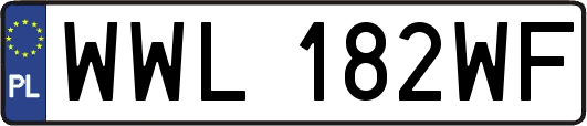 WWL182WF