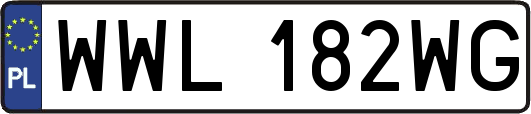 WWL182WG