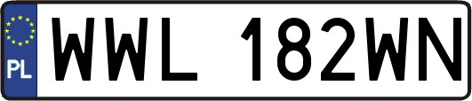 WWL182WN