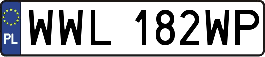 WWL182WP