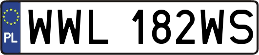 WWL182WS