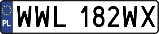 WWL182WX