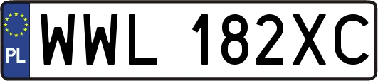 WWL182XC