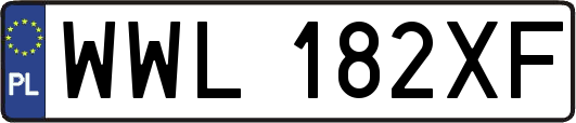WWL182XF