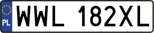 WWL182XL