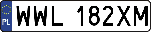 WWL182XM