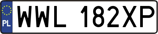 WWL182XP