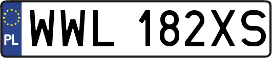 WWL182XS