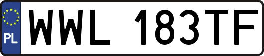 WWL183TF