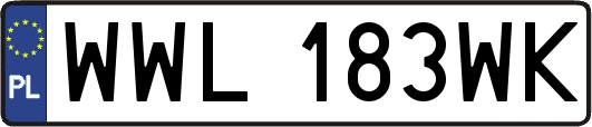 WWL183WK