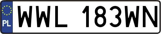 WWL183WN