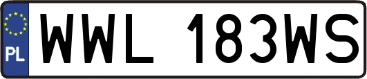 WWL183WS