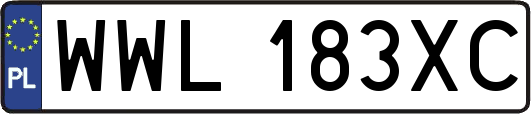 WWL183XC
