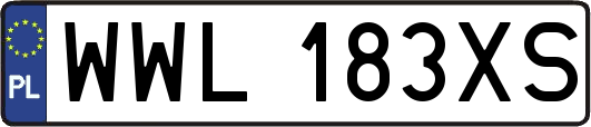 WWL183XS