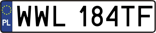 WWL184TF