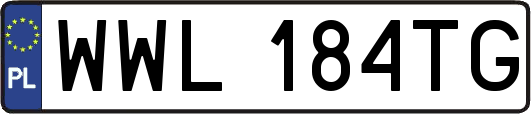 WWL184TG