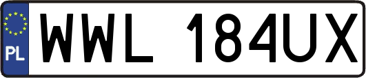 WWL184UX