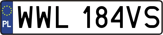 WWL184VS