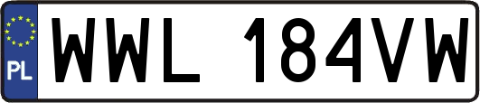 WWL184VW