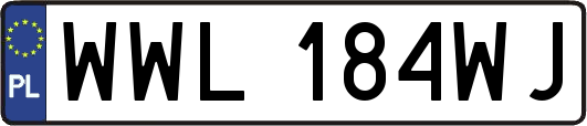 WWL184WJ