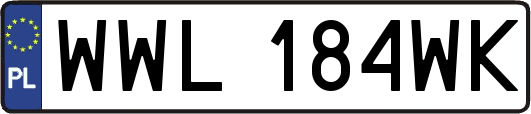 WWL184WK