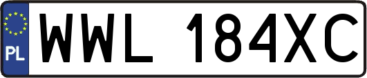 WWL184XC