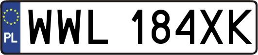 WWL184XK