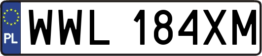 WWL184XM