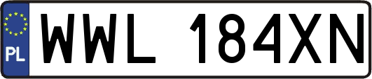 WWL184XN