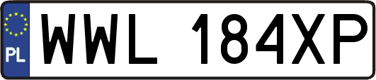 WWL184XP