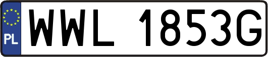 WWL1853G