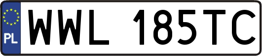 WWL185TC