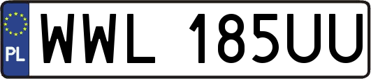 WWL185UU