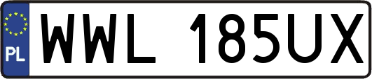 WWL185UX