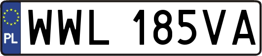 WWL185VA