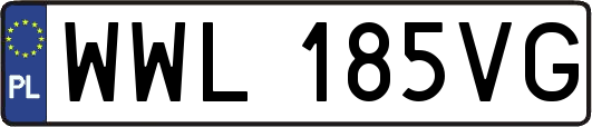 WWL185VG