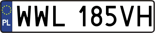 WWL185VH