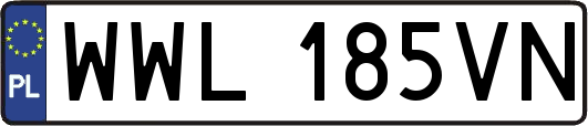 WWL185VN