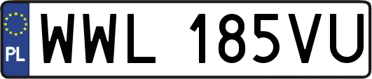 WWL185VU