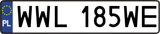 WWL185WE