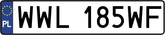 WWL185WF