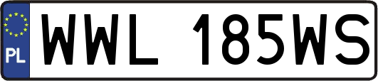 WWL185WS
