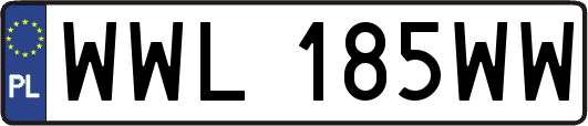 WWL185WW