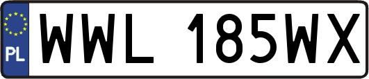 WWL185WX