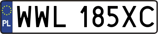 WWL185XC