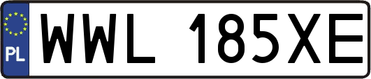 WWL185XE