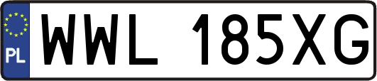 WWL185XG
