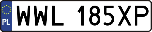 WWL185XP