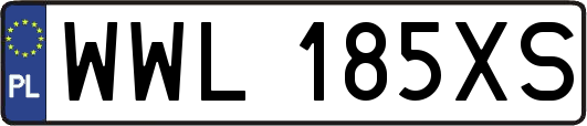WWL185XS