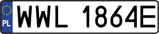 WWL1864E